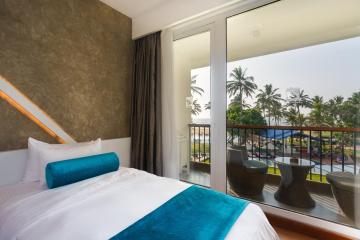 Отель Camelot Beach Hotel Шри-Ланка, Негомбо, фото 7