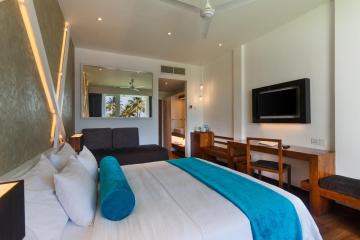 Отель Camelot Beach Hotel Шри-Ланка, Негомбо, фото 8