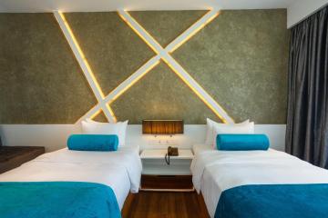 Отель Camelot Beach Hotel Шри-Ланка, Негомбо, фото 10