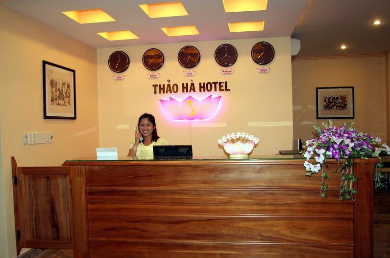 Thao Ha Muine Hotel