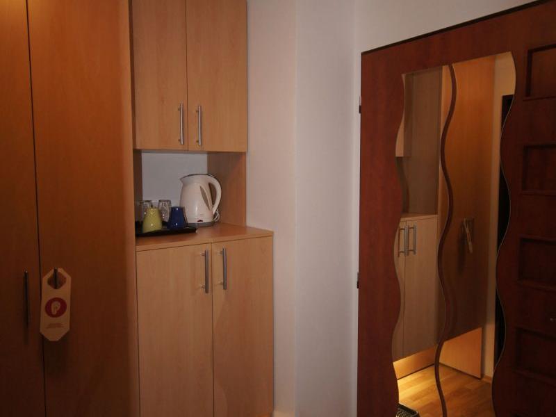 Hotel Garni Rambousek