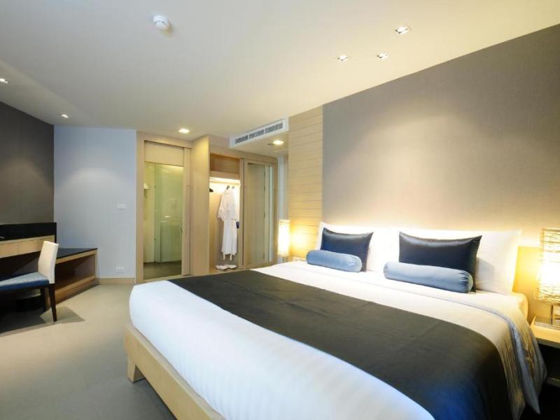 The Ashlee Heights Patong Hotel & Suites