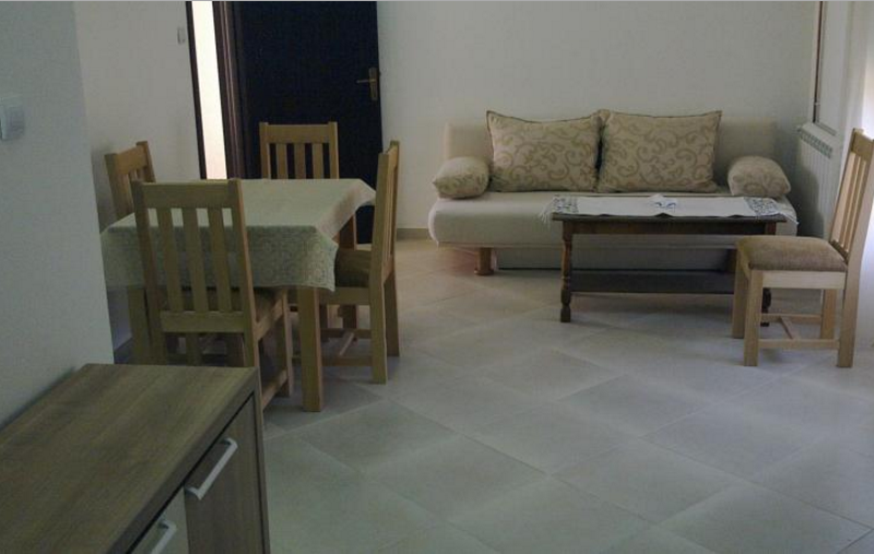 Apartments Sarovic
