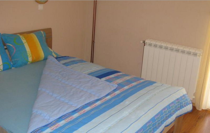 Apartments Sarovic
