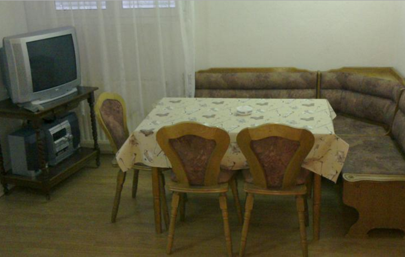 Apartments Sarovic