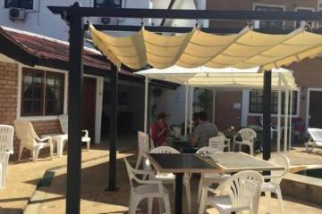 Отель The Little Mermaid Guesthouse & Restaurant Таиланд, пляж Ката, фото 4