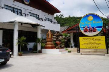 Отель The Little Mermaid Guesthouse & Restaurant Таиланд, пляж Ката, фото 8