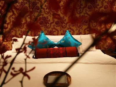 Shanghai Mansion