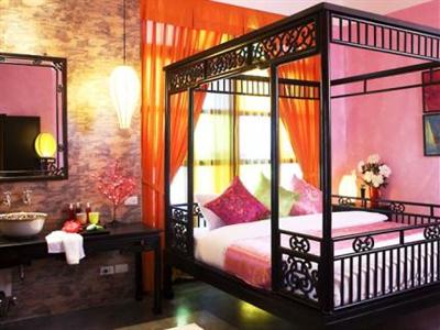 Shanghai Mansion