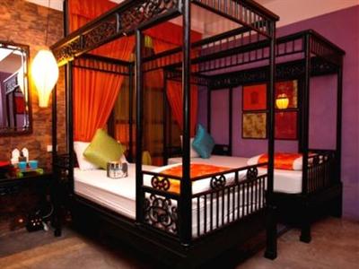 Shanghai Mansion