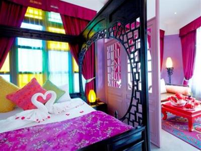 Shanghai Mansion