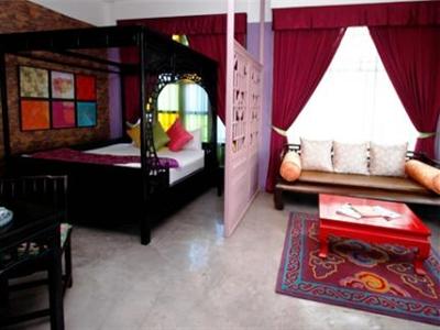 Shanghai Mansion