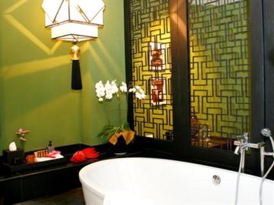 Shanghai Mansion
