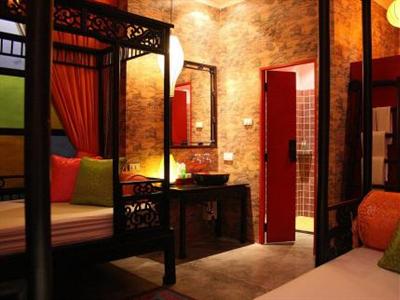 Shanghai Mansion