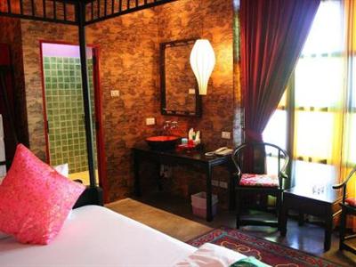 Shanghai Mansion