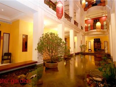 Shanghai Mansion