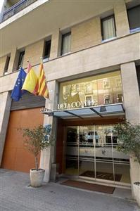 BCN Urban del Comte
