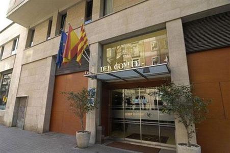 BCN Urban del Comte