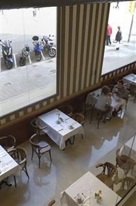 BCN Urban del Comte