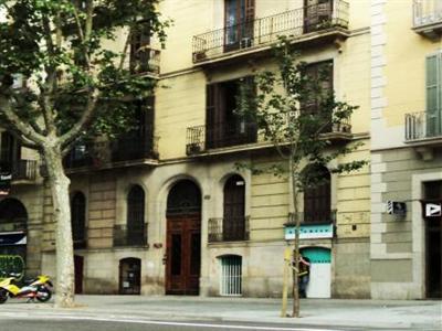 La Isla Hostal