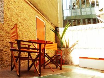 La Isla Hostal
