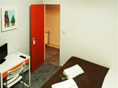 La Isla Hostal