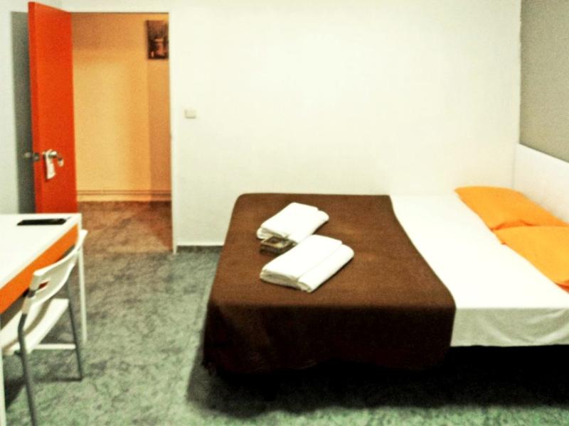 La Isla Hostal