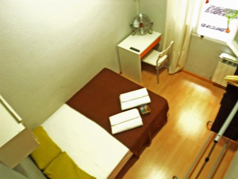 La Isla Hostal