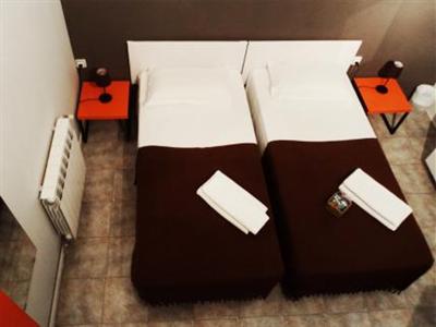 La Isla Hostal