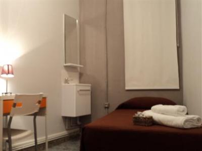 La Isla Hostal