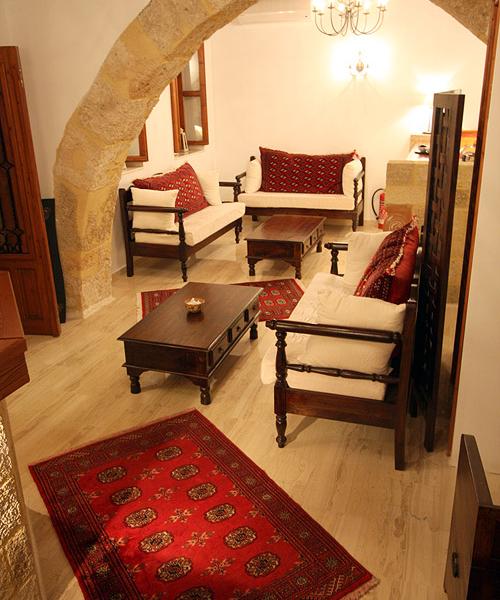 Camelot Hotel