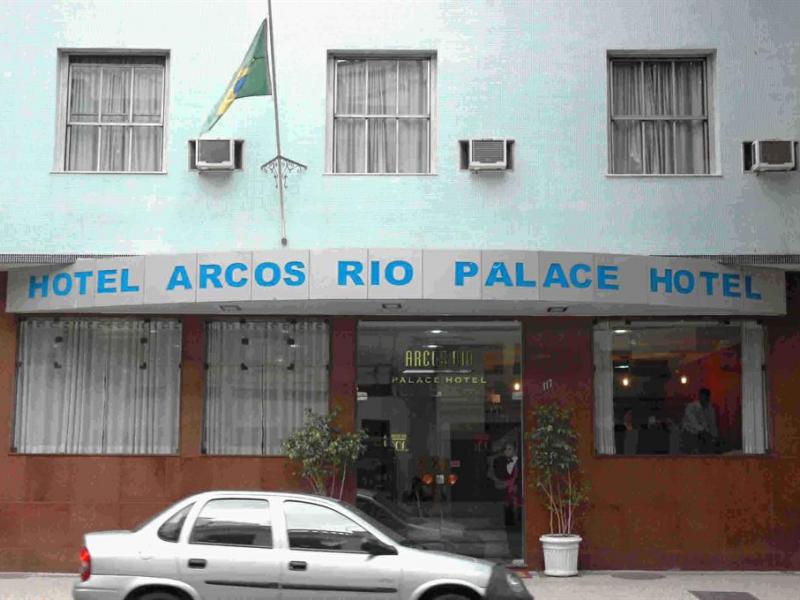 Arcos Rio Palace