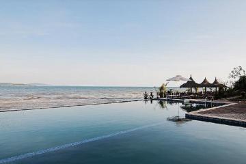 Отель Chez Carole Resort Вьетнам, Фукуок, фото 3