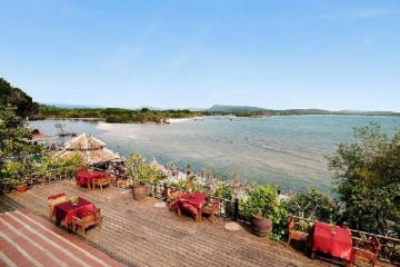 Отель Chez Carole Resort Вьетнам, Фукуок, фото 5