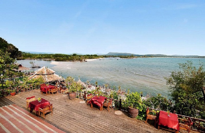 Milana Beach Resort & Spa