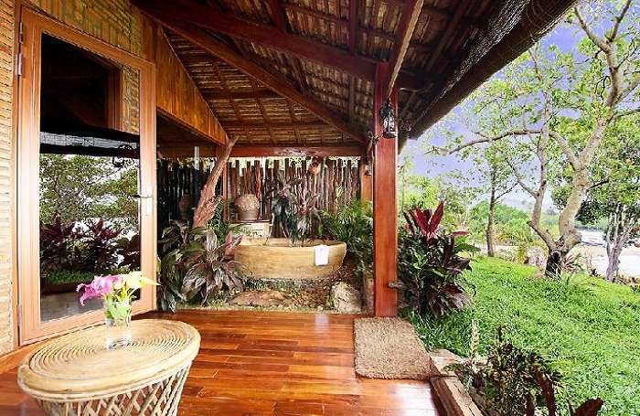 Milana Beach Resort & Spa