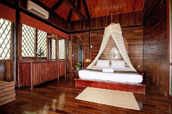 Milana Beach Resort & Spa