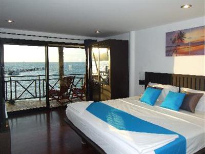 Samui Pier Resort
