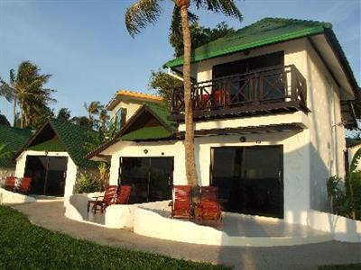 Samui Pier Resort