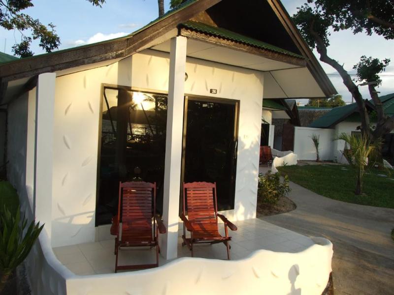 Samui Pier Resort