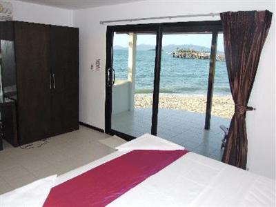 Samui Pier Resort