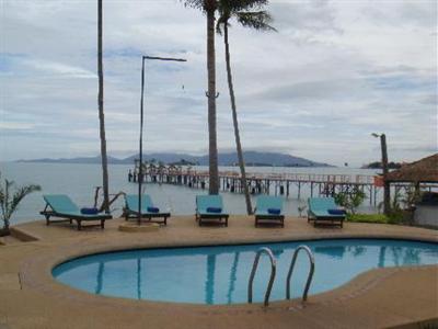 Samui Pier Resort
