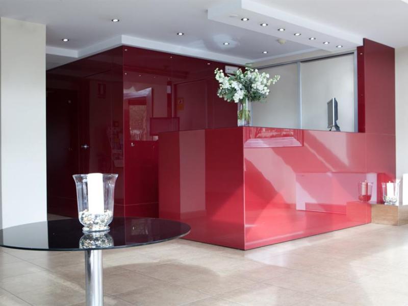 Best Western Hotel del Teatre Auditori