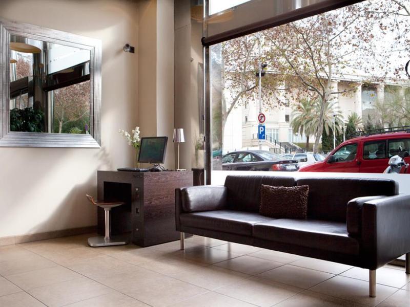 Best Western Hotel del Teatre Auditori