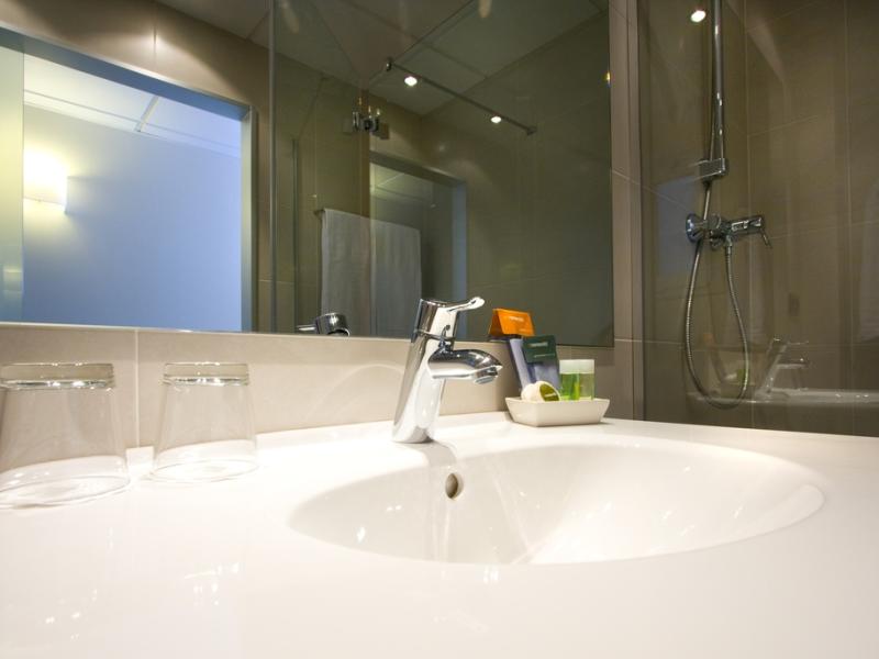 Best Western Hotel del Teatre Auditori