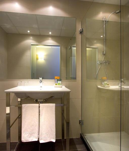 Best Western Hotel del Teatre Auditori