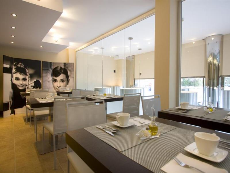 Best Western Hotel del Teatre Auditori