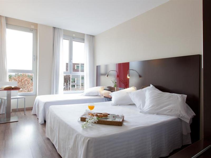 Best Western Hotel del Teatre Auditori