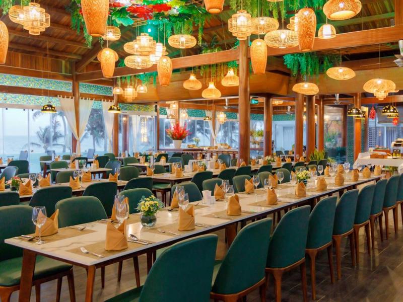 Villa Del Sol Beach Resort & Spa