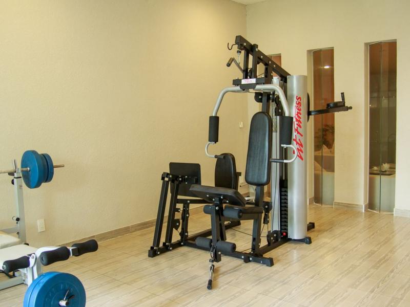 Villa Del Sol Beach Resort & Spa